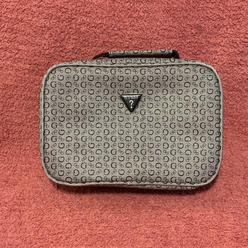 Guess Lunch Bag